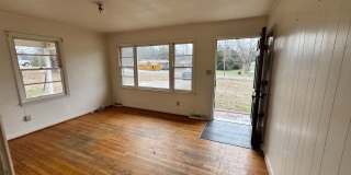 3/1 House in Shelby, NC - still working on the house Gallery 6