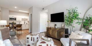 Deep Deuce at Bricktown Apartments Gallery 2