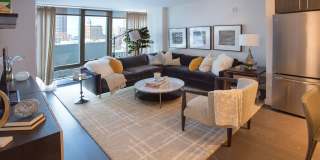 The Benjamin Gallery 23