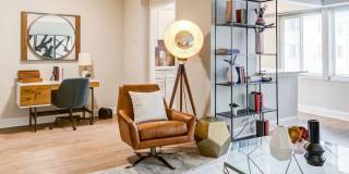 The Kenmore Gallery 5