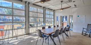 The Atlantic Station Gallery 9