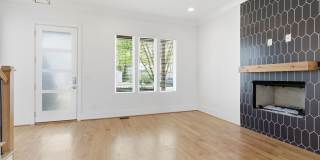 East Nashville Rental with Downtown Views! Gallery 10