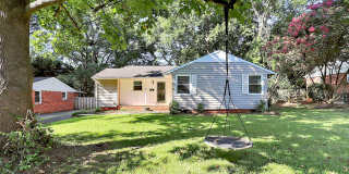 Discover the charm of this brick ranch nestled in the heart of Madison Park Gallery 5