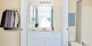 Riverpark apartment homes Gallery 53