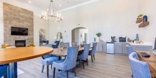 Heron Lake Gallery 1