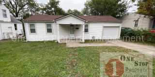 Adorable 2 Bedroom, 1 Bathroom in Independence! Gallery 1
