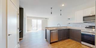 The Exchange Apartments Gallery 35