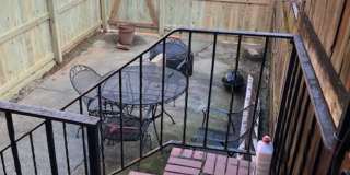Lovely Hampden EOG 2bd/2ba Rowhome w CAC & W/D! Available 7/15 Gallery 22