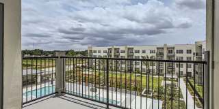 The Metropolitan -  Senior Housing Gallery 6