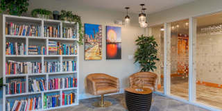Parla Apartments Gallery 19