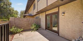 Fully Remodeled South Tempe 3BR Townhome w/ Private Yard, W/D & Parking Gallery 25