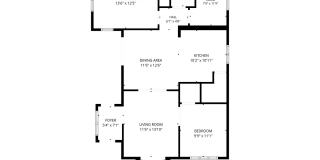 Charming & Spacious Main-Level Apartment Near Downtown Gallery 18