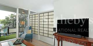 Makiki Gem- Fully Furnished 1BR/1BA/1Parking Gallery 15