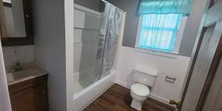 2bed 2 bath house Gallery 7