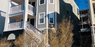 Newly Renovated 3-Bedroom – Steps from Ronan Park – ONE MONTH FREE! Gallery 1