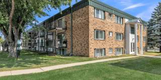 Heritage Manor Apartments Gallery 22