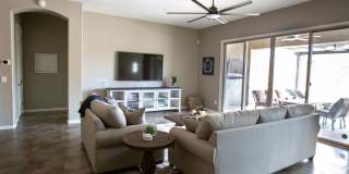 FURNISHED 3 BEDROOM IN CHANDLER!! Gallery 9