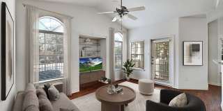 Ashford Wellington - 55+ Senior Living Ashford Wellington - 55+ Senior Living Gallery 1