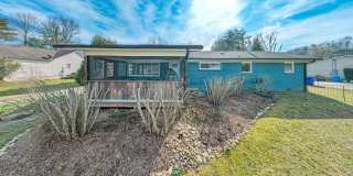 Close to Hike/Bike Path Gallery 1