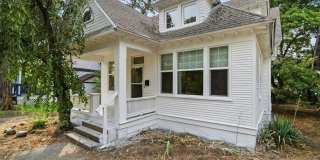 Charming 5-Bedroom Home with Fenced Yard in Spokane Gallery 1