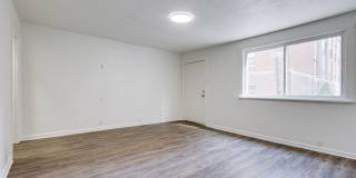 Check out this renovated 2 bed with central a/c in the heart of Allentown! Gallery 1