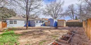 Remodeled home in the heart of Pueblo Remodeled home in the heart of Pueblo Gallery 3