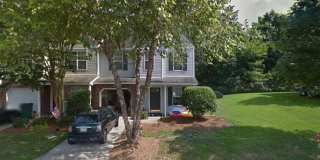 3 Bedroom Townhome Gallery 1