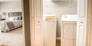 Emberwood Apartments Gallery 8