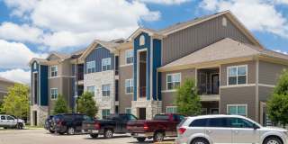 The Pointe at Ben White - Affordable Housing Gallery 5