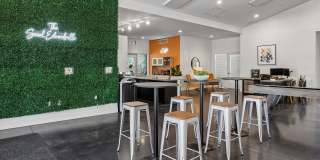Student Housing - The Social Edwardsville Student Housing - The Social Edwardsville Gallery 28