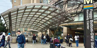 1001 26TH Street NW Gallery 5