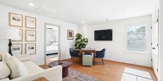 New Classically designed Duet style homes for Rent in Charlotte Gallery 26