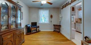 3 Bed 1 Bath Townhouse In Cabbage Hill Lancaster City Gallery 10