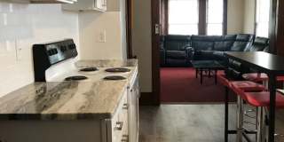 7 Bedroom 3 Bathroom Unit with Updates! Available May 16th 2026 Gallery 6
