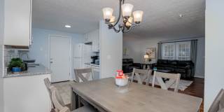 Inviting home with private fenced yard for pets Gallery 24