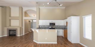 1-Story, 3 bedroom pool home in the North West, Las Vegas, Nevada Gallery 6