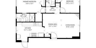 1942 Tall Oaks Drive unit: 1A Gallery 12