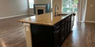 Updated 4 Bedroom Lacey/Hawks Prairie Home for Rent Gallery 9