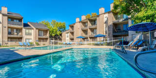 Silverado Apartments Gallery 27