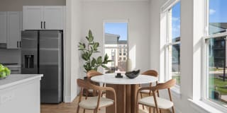 NOVEL Morrisville Gallery 46