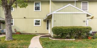 Beautiful Townhome in Tomoka Meadows! Gallery 1