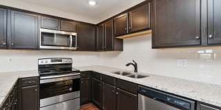 Ashton Ridge at West Creek Gallery 8