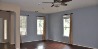 3 Bedroom 2.5 Bath with Office and Balcony in Cedar Park Town Center 3 Bedroom 2.5 Bath with Office and Balcony in Cedar Park Town Center Gallery 9