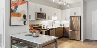 The Point at Sharon Gallery 1