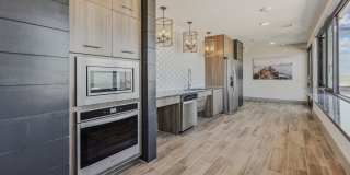 The Alexa Luxury Apartments I & II Gallery 13