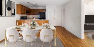 Eagle Creek Townhomes Gallery 9