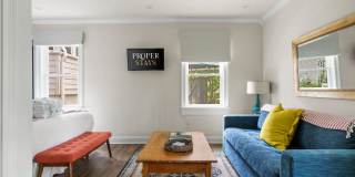 The Garden Cottage- 134 Sans Souci, Unit B Gallery 3