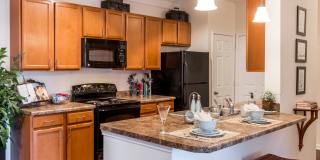 The Grandview at Lake Murray Gallery 7