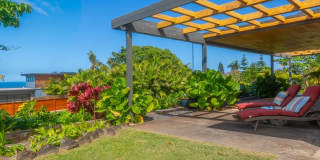 Gorgeous Remodeled Home w/ Private Hot Tube & Ocean Views: Hale Mahina Gallery 6