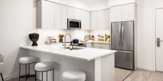 Forge Apartments Gallery 2